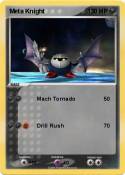 Meta Knight