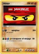 ninjago