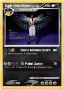 Dark Kobe