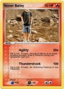 Tanner Bailey