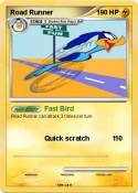 Road Runner