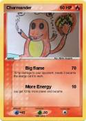 Charmander