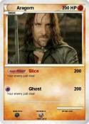 Aragorn