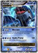 Kyorge