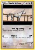 Charlie Unicorn