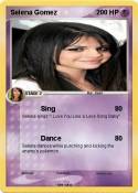 Selena Gomez