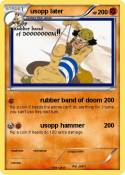 usopp later