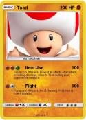 Toad
