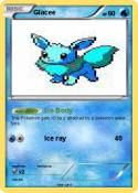 Glacee