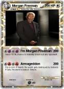 Morgan Freeman