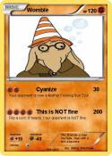 Womble