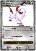 My absol