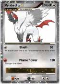 My absol