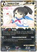 Yandere-Chan
