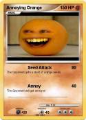 Annoying Orange