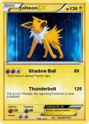 Jolteon