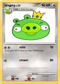 kingpig