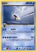 surfer