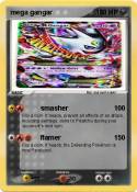 mega gangar