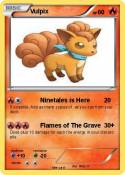 Vulpix