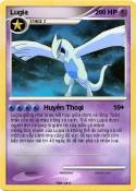 Lugia