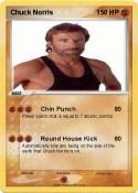 Chuck Norris