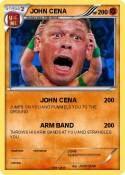 JOHN CENA