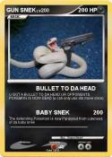 GUN SNEK