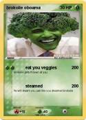 brokolie oboama