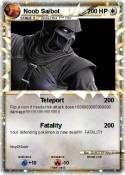 Noob Saibot