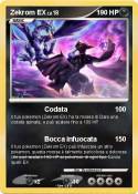 Zekrom EX