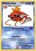 Magikarp Swag