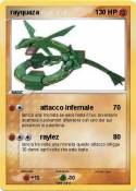 rayquaza