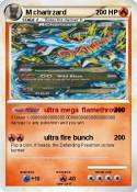 M charirzard
