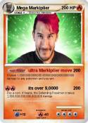 Mega Markiplier