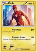 Flash