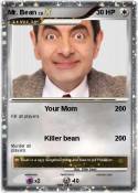 Mr. Bean Mr. Bean