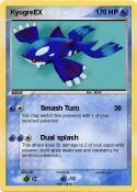 KyogreEX