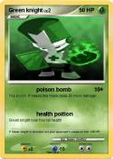 Green knight