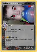 evil jack