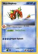 Mega Magikarp
