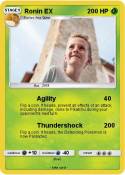 Ronin EX