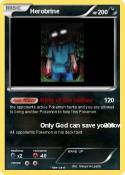 Herobrine