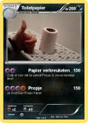 Toiletpapier