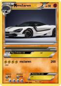 mclaren