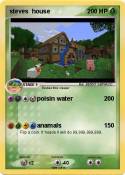 steves house