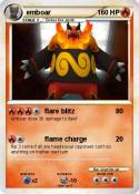 emboar