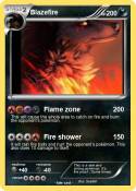 Blazefire