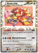 Eevee-chan