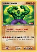 Hulk